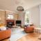Peaceful Oasis 3 Beds House with Garden and Parking