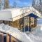 Nice Home In Gol With Kitchen - Golsfjellet