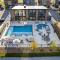 Quarry Chic Retreat