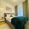 Xclusive luxury Silk District with free parking