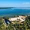Mobilhome N°222 : 3ch / 2sdb dans camping 4* - 加斯泰