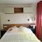 Mobilhome N°222 : 3ch / 2sdb dans camping 4*