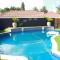 Villa Grande Luxury accommodation - Welkom