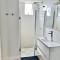 Saint Sebastian Flat 704 - Com Hidro! até 4 pessoas, Duplex, no centro - Jaraguá do Sul
