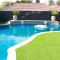 Villa Grande Luxury accommodation - Welkom