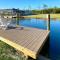 Waterfront Gulf Gateway: Pool/Dock/Grill/Gameroom - Fort Myers