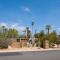 Architectural experience at the Cody’s Cody - Palm Springs