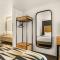 Oxford Suites Redding