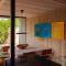 Architectural experience at the Cody’s Cody - Palm Springs