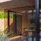 Architectural experience at the Cody’s Cody - Palm Springs