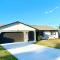Waterfront Gulf Gateway: Pool/Dock/Grill/Gameroom