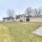 Bright Houghton Lake Home with Boat Dock and Fire Pit - Houghton Lake