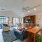 Deck and Community Perks Sky Valley Home!