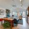 Deck and Community Perks Sky Valley Home!