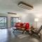 Deck and Community Perks Sky Valley Home!
