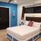 T´úubul K´iin Bed & Breakfast
