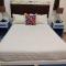 T´úubul K´iin Bed & Breakfast