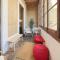 Paseo St Joan classic 4BD for 10 guests