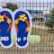 Island Flip Flop Holidays - Sedgefield