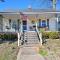 Comfy Cottage: Minutes from Main St, Private Yard - 格林维尔