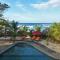 Sunset Waves House