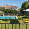 Gran villa los Manantiales