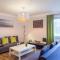 Schöne 2-Zimmerwohnung in Hannover-List - Ганновер