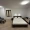St George Apartcomplex