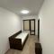 St George Apartcomplex
