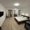 St George Apartcomplex
