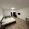 St George Apartcomplex