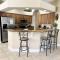 537 -Beautiful Private Home with Pool, Spa and Balcony off Bedroom