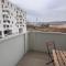 2 room Apartment with terrace, new building, 25 - Pozsony