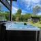 Upscale Spacious Chalet w Hot Tub Laurentians, QC! - Prévost