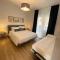 B&B Domus Teano Luxury Rooms