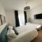 B&B Domus Teano Luxury Rooms