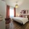 B&B Domus Teano Luxury Rooms