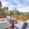 North San Diego Retreat with Deck, Fire Pit Table!