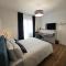 B&B Domus Teano Luxury Rooms