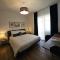 B&B Domus Teano Luxury Rooms