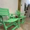 Apartamento con terraza Delta Slow