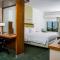 SpringHill Suites by Marriott Charleston Mount Pleasant - Charleston