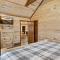 Mountain Majesty ~ 28 Person Indoor Pool Cabin - سيفيرفيل