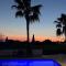 Sunset Pearl Holiday Villa