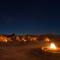 Berber Lifestyle Camp - Merzouga
