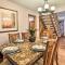 Near Big Boulder Mtn Cabin with Furnished Deck