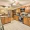 Near Big Boulder Mtn Cabin with Furnished Deck