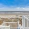 Salt and Light Oceanfront Condo with Pool and Elevator - أوشن إيسل بيتش