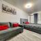 Luxor - Jacuzzi&Cozy Apartments