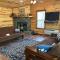 Solarium Cabin #16 on Patoka Lake in Southern Indiana